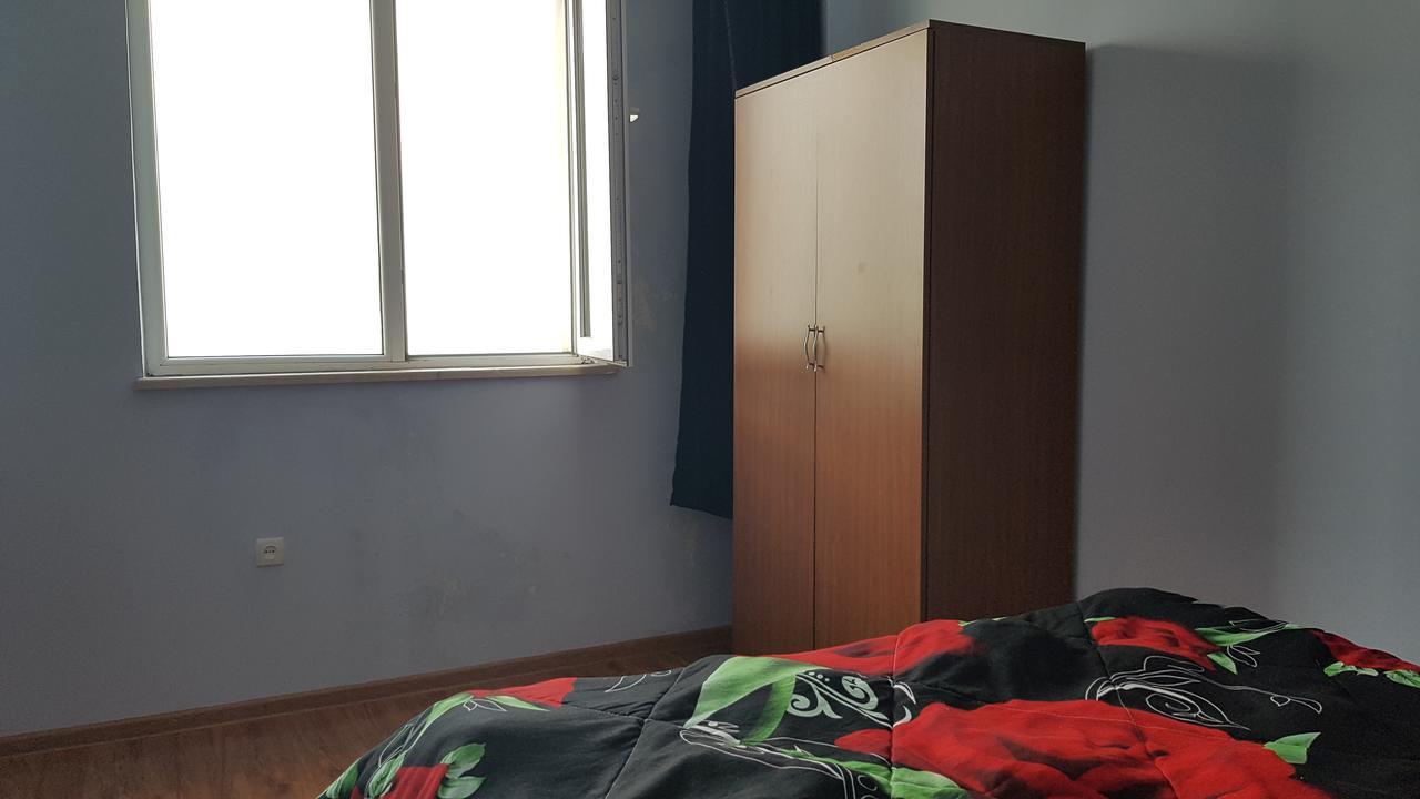 Sky-G Sea View Apartment Batumi Exterior foto